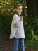 Twilight poncho