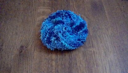 Circular Scrubby