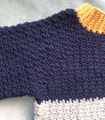 Equinox Blocks Jumper