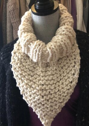 Knollwood Cowl