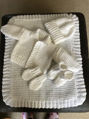 baby blanket