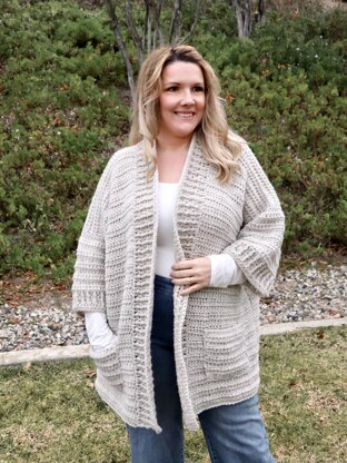 Amesbury Cardigan