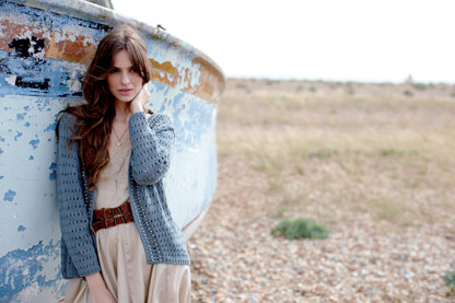 Rowan Summer Textures