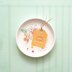 American Crafts Dear Lizzy She's Magic Ephemera Die-Cuts 45/Pkg - Cardstock Shapes