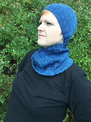 Brynhild Cowl