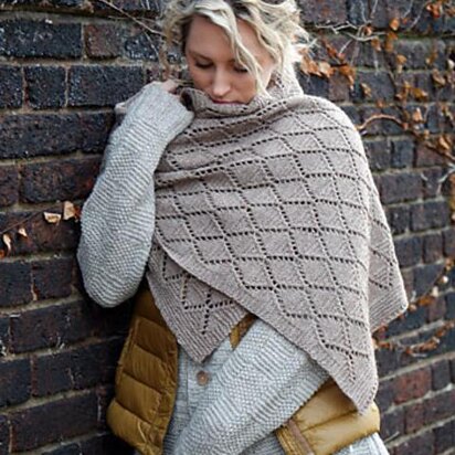 Hazard - knitting pattern