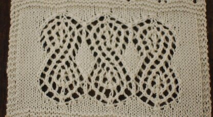 Lace 102 Sampler