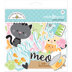 Doodlebug Odds & Ends Die-Cuts 88/Pkg - Kitten Smitten