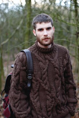 Pioneer von Rowan