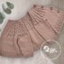 Celeste Top Down Cardigan - P276