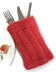 Cutlery Wrapkin Cutlery Holder