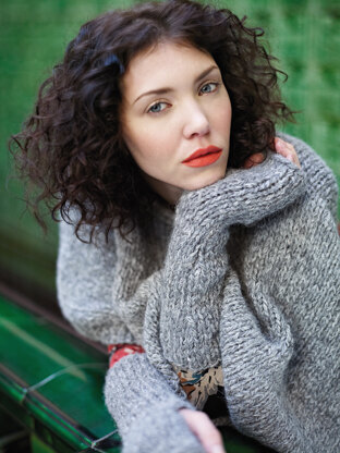 Rowan Easy Winter Knits