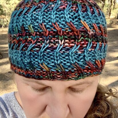 Free Hat Knitting Patterns