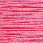 Paintbox Crafts 6 Strand Embroidery Floss 12 Skein Value Pack - Flamingo (45)