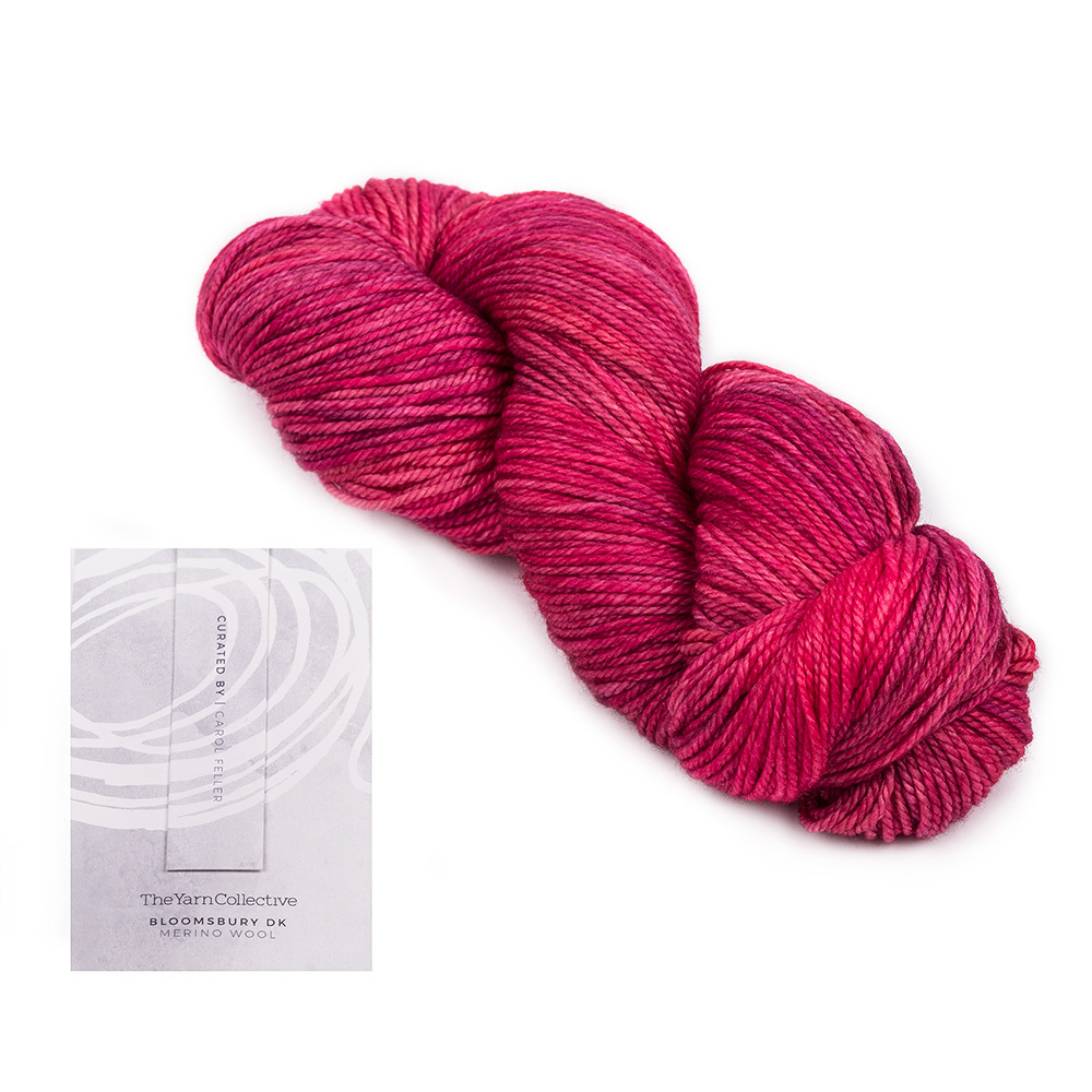 The Yarn Collective Bloomsbury DK - view 2