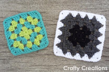 Basic Granny Square