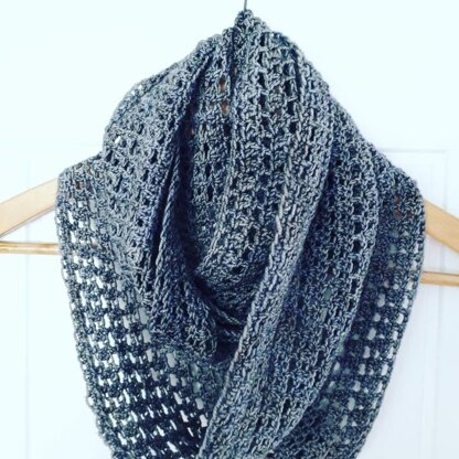 The Roma Cowl