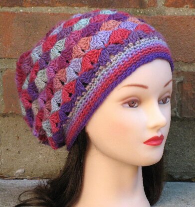 Rhiannon Slouch Hat