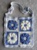 Wild Petal Bag