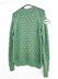 Women’s lace raglan jumper