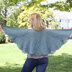 Valley Yarns 547 Chandelier Shawl