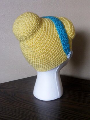 Cinderella Wig