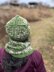 Acorn and Oak Hat (Knit)