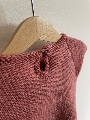 Bouquet de Fleurs baby dress and top