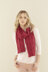 The Twelfth Sublime Extra Fine Merino DK Book by Sublime