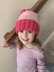 Ridge Hat