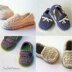 Lil Loafers Super Pack