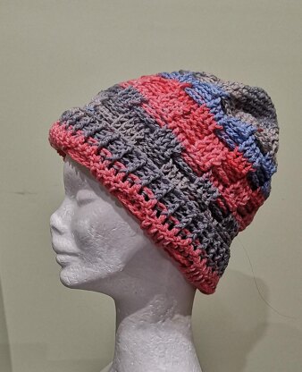 Fruit Punch Beanie Hat