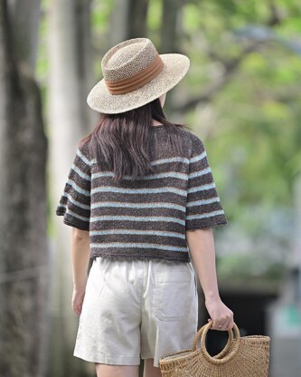 Lustre Tee