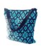 Zigzag Stars Tapestry Crochet Bag