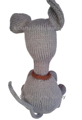 Wally Whippet