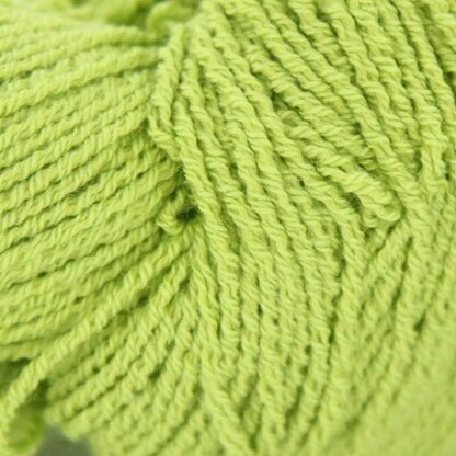 HiKoo CoBaSi Yarn at WEBS