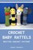 Animal Baby Rattles Crochet Patterns