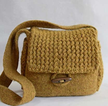 Sweater Bag