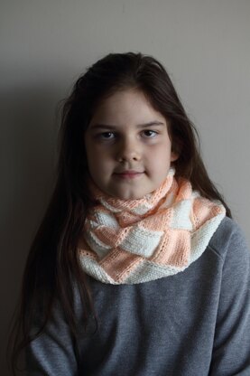 Statement Cowl