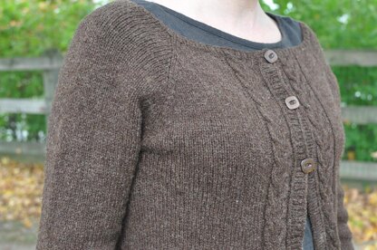 Winged Knits Tivoli PDF