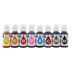 Wilton Color Right Performance Food Coloring Set