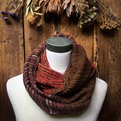 Collines Cowl