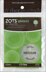 Thermoweb Zots Singles Clear Adhesive Dots - Medium 3/8"X1/64" Thick 175/Pkg