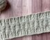Cozy Ridges Blanket Strip