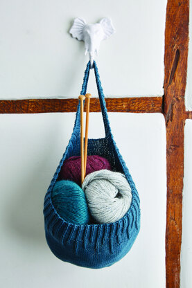 Cute Comfort Knits by Jemma Weston