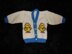 Cute Duck / Chick Cardigan for Baby / Toddler