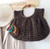 Coco Cocoon Handbag
