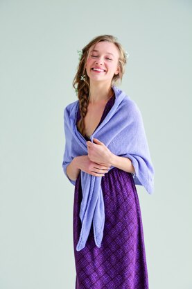 Silky Lace Collection by Rowan