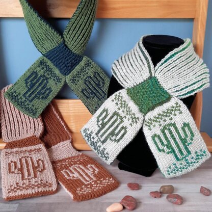 Cactus Ascot