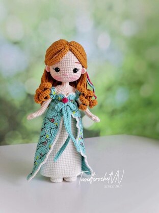 Giselle (Enchanted)